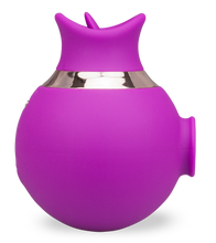 Load image into Gallery viewer, 2-in-1-Klitorisstimulator Mr Quack